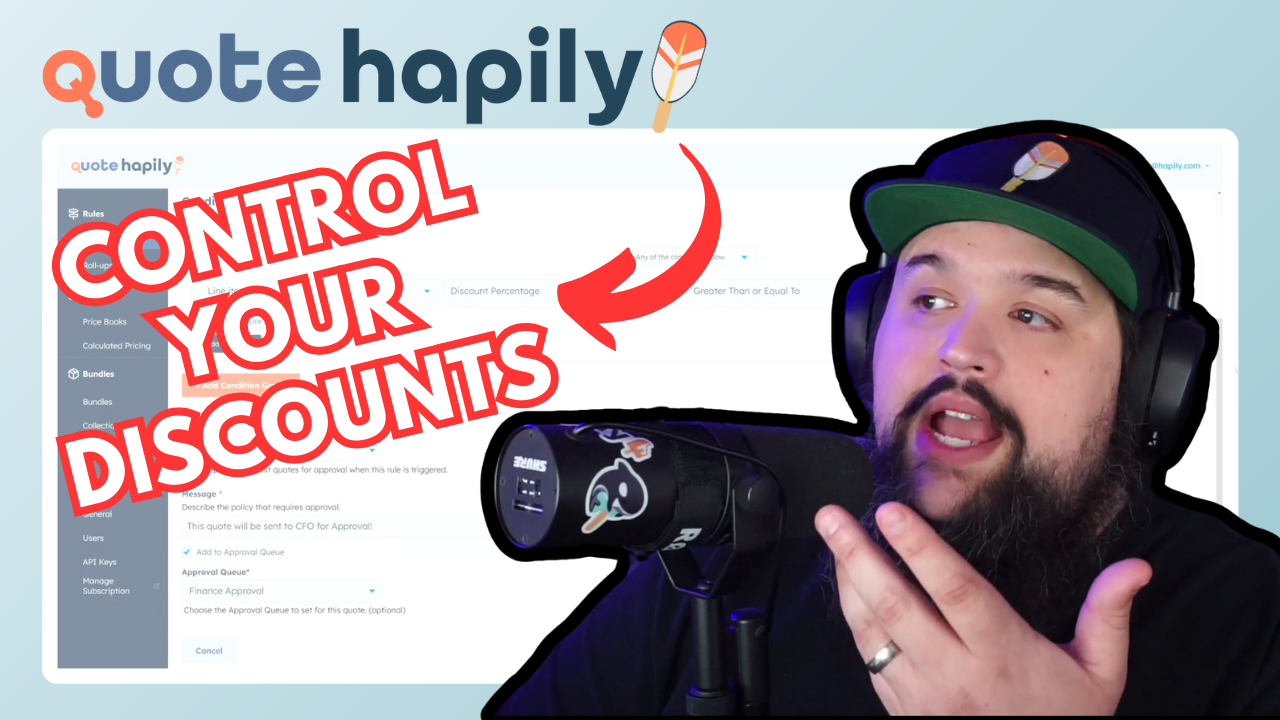 Discount Control in HubSpot: How to Keep Your Margins Safe from Rogue Discounts