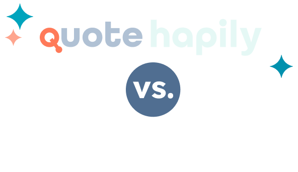 Quote vs Mobileforce CPQ